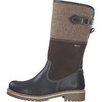 TAMARIS Stiefel Damen Braun 39