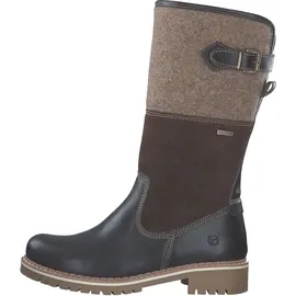 TAMARIS Stiefel Damen Braun 39