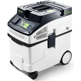 Festool CLEANTEC CT 25-Set