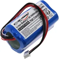 Powery Kilburn II V2 blau