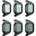 Freewell Filter-Set mehrfarbig für DJI Mini 5 Pro