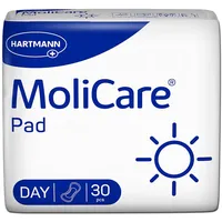 Hartmann MoliCare Pad Day 30 Stück