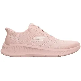 SKECHERS Go Walk Now Khloe Damen Light Pink 40