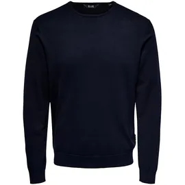 Only & Sons Wyler Dunkelblau XXL