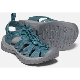 Keen Whisper Damen Smoke Blue 40