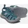 Keen Whisper Damen Smoke Blue 40