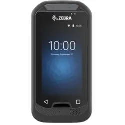 Zebra Bildschirmschutz für Handy - Glas (Packung mit 5)