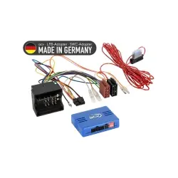 Lenkradfernbedienungsadapter BMW/Mini diverse Fahrzeuge 40Pin Quadlock 42a-10...