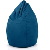 Green Bean Drop blau