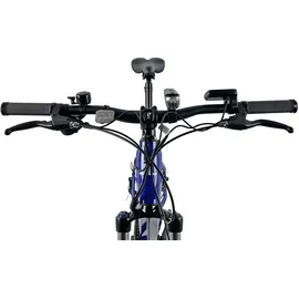 Llobe Summit 27,5 Zoll RH 47 cm Unisex blau