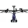 Llobe Summit 27,5 Zoll RH 47 cm Unisex blau
