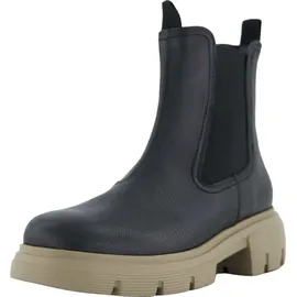 Paul Green 9894 Schwarz 38