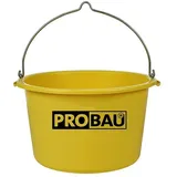 Probau Mörtelkübel  (Fassungsvermögen: 40 l, Kranbar)