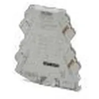 Phoenix Contact Widerstands-/Messumformer MINI MCR-2-RTD-UI-PT