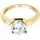 ELLI PREMIUM Ring goldgelb 52