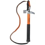 Climbing Technology Thunder Wandanker - Orange - One Size,