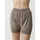 Born Living Yoga Bikila Shorts Grau L