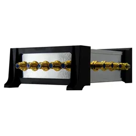 PremiumX PXMS 5/6 Multischalter mit Netzteil Multiswitch 1 SAT für 6 Teilnehmer