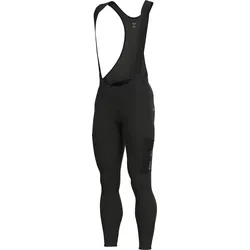 Alé Stones Cargo nero/black S