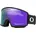 L Skibrille Größe One Size schwarz