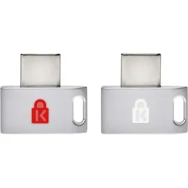 Kensington VeriMark Guard USB-C Fingerprint Key