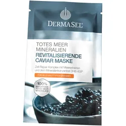 DermaSel Totes Meer Maske Caviar