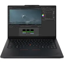 Lenovo ThinkPad P14s G7 14'' Intel Core Ultra 7 366H 64 GB RAM 1 TB SSD Win11 Pro 21XJ002BGE
