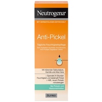 Neutrogena Anti-Pickel Tägliche Feuchtigkeitspflege