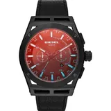 Diesel Quarzuhr Diesel Herren-Uhren Analog Quarz