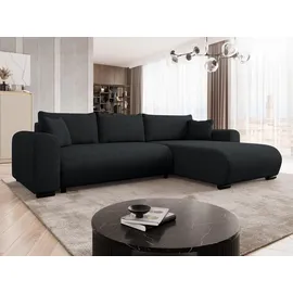 Mirjan24 Ecksofa Merkos Cord, mit Schlaffunktion und Bettkasten Eckcouch Polstersofa | Couches, Wohnlandschaften, Ecksofas