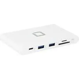 Dicota USB-C Portable Docking 9-in-1 with HDM.