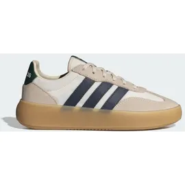 adidas Barreda DECODE Kinder - Off White / collegiate navy, collegiate Green - 39 1/3