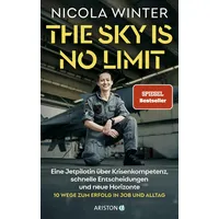 Hotpoint The Sky is No Limit