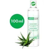 Waterglide 100 ml Gleitmittel Aloe Vera zarte Haut