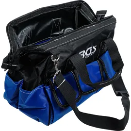 BGS Universal-Werkzeugtasche klein 305 x 190 x 300 mm