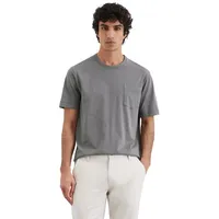 Marc O'Polo T-Shirt regular, grau, XL