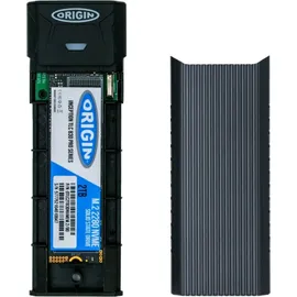 Origin Storage Solutions OSEC1TBNVME 1 TB M.2