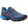 La Sportiva Akyra II Herren Hurricane/Cherry Tomato 44