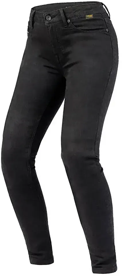 Tucano Urbano Levante Jeans - Black - 28