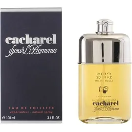 Cacharel Pour L'Homme Eau de Toilette 100 ml