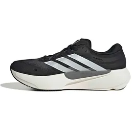 adidas Supernova Solution 3 Herren Slim Core Black / Ftwr White 50 2/3