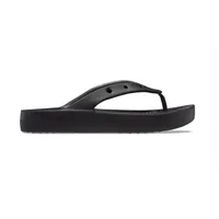 Crocs Classic Platform Flip-flops Jade Stone 41-42