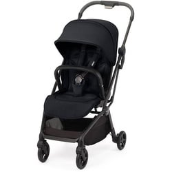 Recaro Buggy Lexa Elite Select Aluminium Night Black