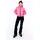 Protest Effect Zip-shift Jacke - Foxy Pink - S