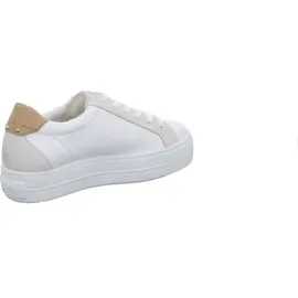 Paul Green Sneaker Low Weiß 39