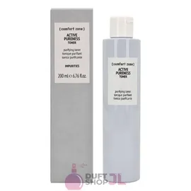 Comfort Zone Active Pureness Toner 200 ml