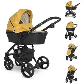 Lorelli Rimini Premium Gelb