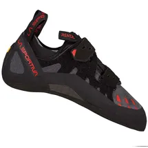 La Sportiva LaSportiva TaRENTula Carbon/Red Carbon/Red - 34,5