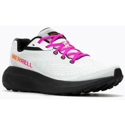 Merrell Trail-Laufschuhe Morphlite (All Terrain, leicht) weiss/multi Herren
