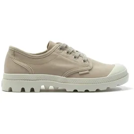 Palladium Pampa Oxford Damen Pilat 42